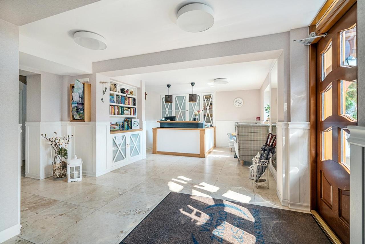 Villa Zrodlo & Spa Krynica Zdroj Eksteriør bilde